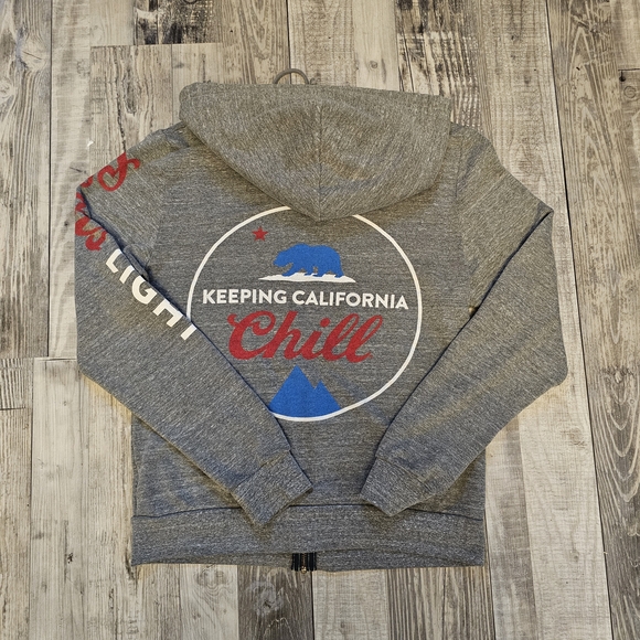 Rare Aviator Nation × Coors Collab 🦄 - Picture 3 of 5